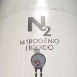 Irmãos Brant - Nitrogênio Líquido Litro