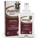 Irmãos Brant - Puritec Gold 3.5% Inj 500 mL