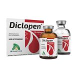 Irmãos Brant - Diclopen 10 milhões 30ml