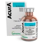 Irmãos Brant - Acura 25 mL