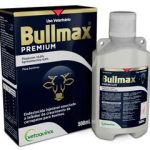 Irmãos Brant - Bullmax Premium 500ml
