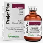 Irmãos Brant - Penjet Plus PPU 50 mL