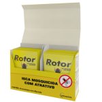 Irmãos Brant - Rotor 25 Gr.