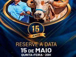 Irmãos Brant - 11° Leilão Virtual Gir do Lino e Convidados