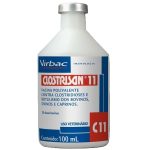 Irmãos Brant - Clostrisan 11 250 mL (50 Ds)