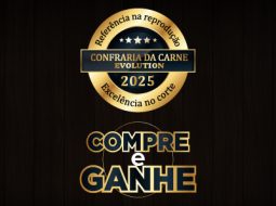 Irmãos Brant - Comprou, ganhou na campanha da Confraria da Carne