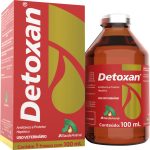 Irmãos Brant - Detoxan 100 mL