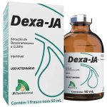 Irmãos Brant - Dexa-JA – 50 mL