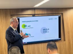 Irmãos Brant - 1º Conecta – Brasil e Colômbia fortalecem laços para impulsionar o agronegócio