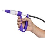 Irmãos Brant - Aplicador Tackzuron