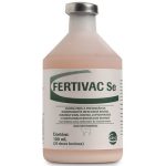 Irmãos Brant - Fertivac 100 mL