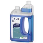 Irmãos Brant - CB 30 TA Litro (Amonex)