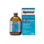 Irmãos Brant - Agemoxi 100 mL