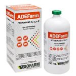 Irmãos Brant - ADE Farm 250 mL