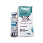 Irmãos Brant - Fertagyl 5 mL