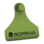 Irmãos Brant - Brinco Bopriva – Pcte 25