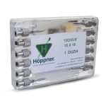 Irmãos Brant - Agulha Hoppner 15×18 Cx12