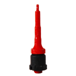 Irmãos Brant - Agulha P/ Aplicador Brincos Allflex