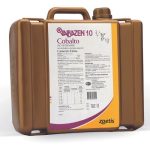 Irmãos Brant - Valbazen 10 Cobalto 5 Lt