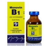 Irmãos Brant - Monovin B1 20 mL
