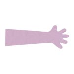 Irmãos Brant - Luva Simples Wago – Caixa 100