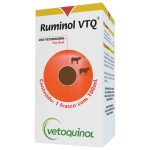 Irmãos Brant - Ruminol VTQ 100 mL