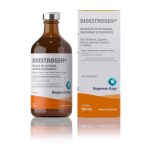 Irmãos Brant - Bioestrogen 100 mL