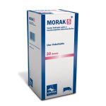 Irmãos Brant - Morak 5 90 mL 30 Ds