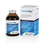 Irmãos Brant - Lactofur 100 mL