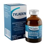 Irmãos Brant - Tyladen 50 mL