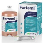 Irmãos Brant - Fortemil 500 mL
