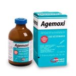 Irmãos Brant - Agemoxi 50 mL
