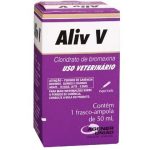 Irmãos Brant - Aliv V 50 mL