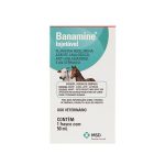 Irmãos Brant - Banamine Inj 50 mL