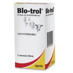 Irmãos Brant - Blo-Trol 150 mL
