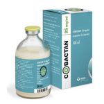 Irmãos Brant - Cobactan 2,5% Inj 100 mL