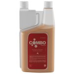 Irmãos Brant - Combo Pour On Litro