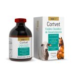 Irmãos Brant - Cortvet 50 mL