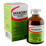 Irmãos Brant - Dexacort – 50 mL