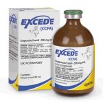 Irmãos Brant - Excede 200 MG 100 mL