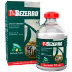 Irmãos Brant - Pro Bezerro 50 mL