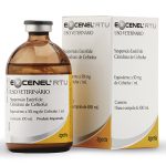Irmãos Brant - Excenel RTU 100 mL