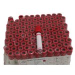 Irmãos Brant - Tubo De Vacutainer P/ Soro 04 mL