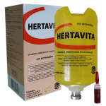 Irmãos Brant - Hertavita 500 mL
