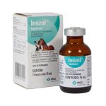 Irmãos Brant - Imizol Injetável 15 mL