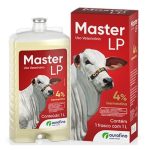 Irmãos Brant - Master LP 4%  Litro