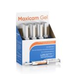 Irmãos Brant - Tolfedine CS Inj. 100 mL