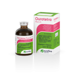 Irmãos Brant - Ourotetra Plus LA 50 mL