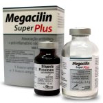 Irmãos Brant - Megacilin Super Plus 15 mL