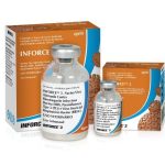 Irmãos Brant - Inforce 3 50 Ds